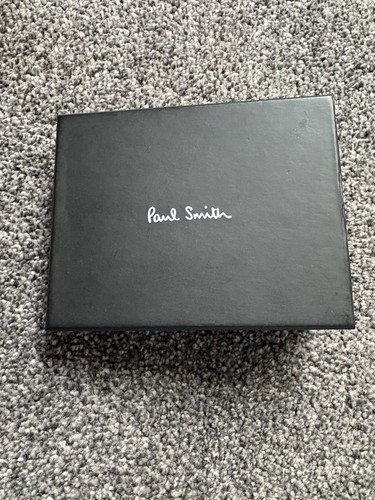 Vintage rare paul smith - rare,