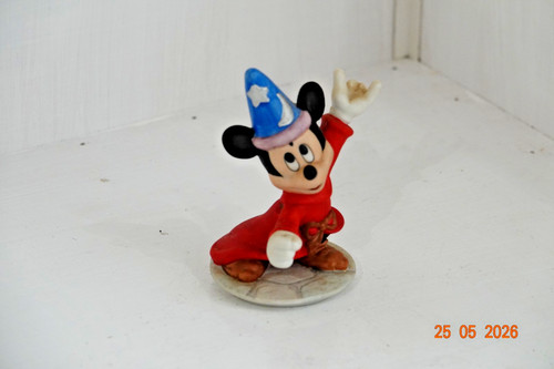 Mickey mouse novelty wizard - mickey,
