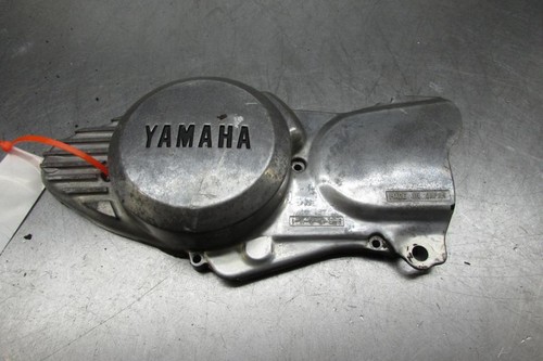 Yamaha sr250 3y6 1981 - 3y6, 1981-on