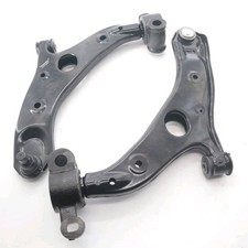 FRONT WISHBONE TRACK CONTROL