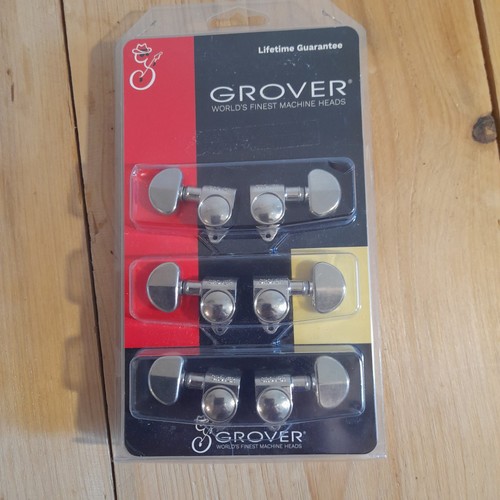 Grover original machineheads - original,
