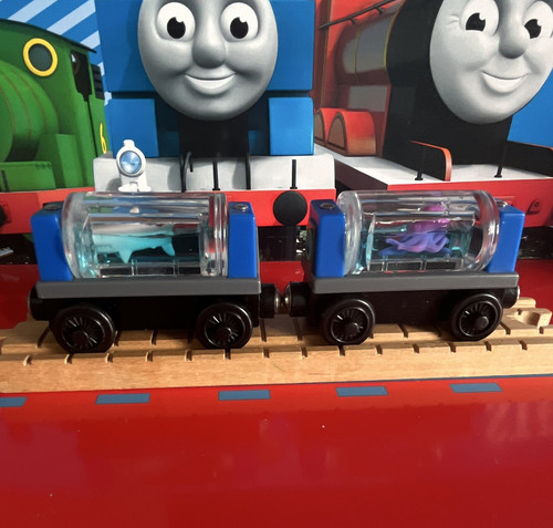 Thomas the tank engine - thomas,