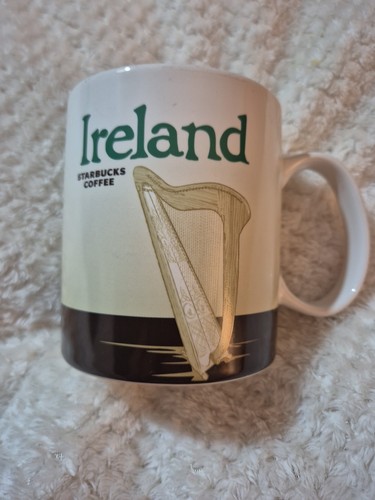 Used starbucks ireland country - starbucks,