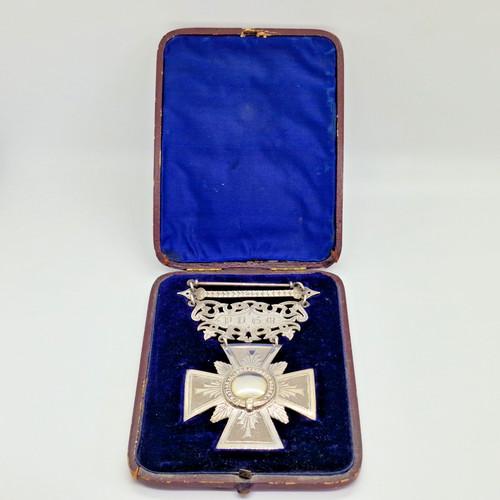 Victorian sterling silver - victorian,