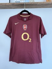 Official Nike Arsenal Highbury