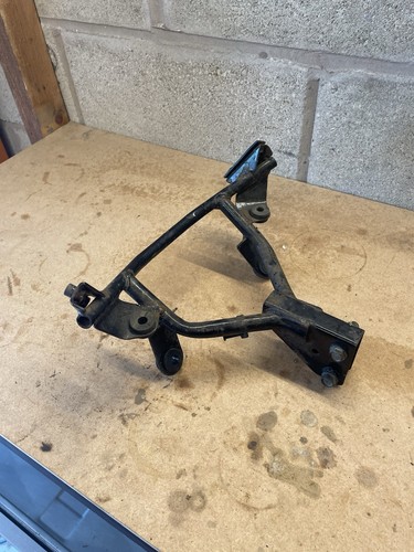 Honda cbr 125 front fairing - honda,