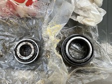 VW T2 Camper Van wheel Bearing