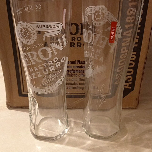 Peroni nastro azzurro - nastro,