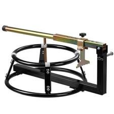 Portable Motorcycle Tire