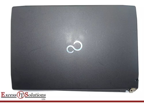 Fujitsu lifebook a544 - fujitsu,
