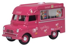 OXFORD 1/76 BEDFORD CA ICE