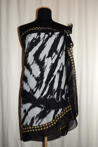 Maryan mehlhorn wrap pareo - maryan,