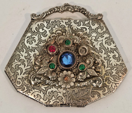 Superb vintage purse - superb,