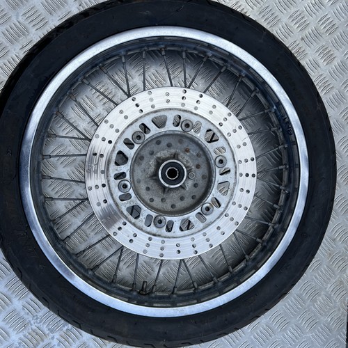 Kawasaki bn125 eliminator - kawasaki,