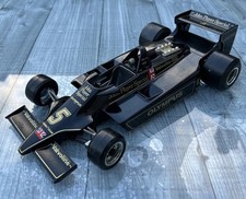 Bburago Lotus 79 John Player