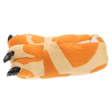  Giraffe Slippers for Kids