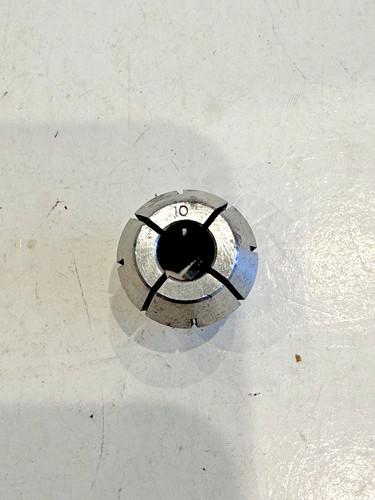 Wadkin 10mm type - c, router