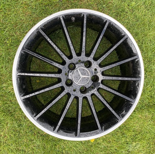 Genuine mercedes c63 amg - c63,