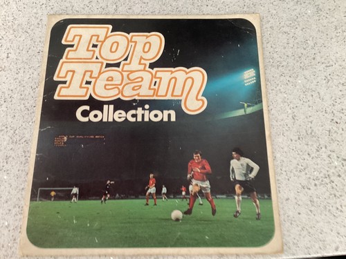 Esso top team football - team,
