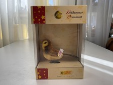 Steiff animal 037689 christmas - steiff,
