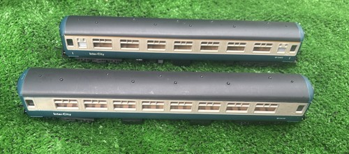 Pair lima mk2 - pair, coaches