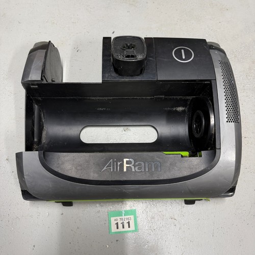 Gtech airram mk2 ar20 - gtech,