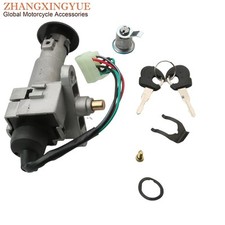 Ignition Barrel Switch Lock 5