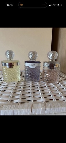 Eau rochas 220ml - 3,