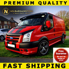 🇬🇧🌟 FORD TRANSIT MK7