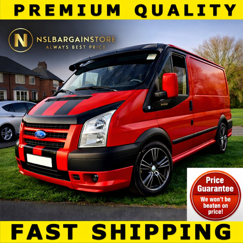 Ford transit mk7 - 🇬🇧🌟,