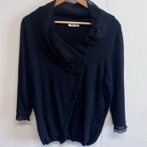 Frank walder cardigan - frank,