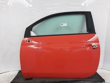 FIAT 500 POP MK1 2007-2025