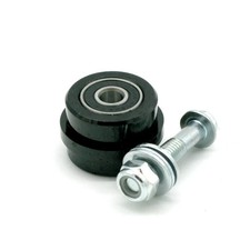Predator 500 Chain Roller
