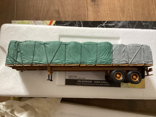 Corgi classics cc12603 - cc12603, eastern