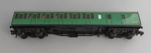 Hornby dublo 4082 southern - hornby,
