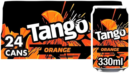 Tango orange soft - tango, 330