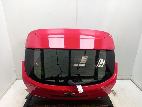 Ford focus boot lid tailgate - focus,