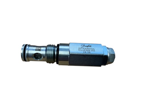 Danfoss eaton 407aa00014a - danfoss,