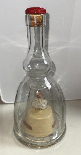 Vintage bols ballerina apricot - ballerina,