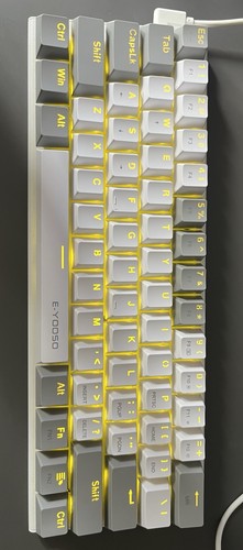 Yooso wired usb - e-yooso, z-11