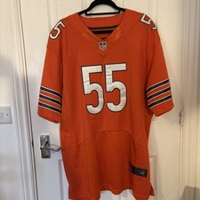 Lance Briggs jersey NFL