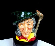 ROYAL DOULTON ENGLAND #D6462