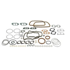 Full engine gasket set - gasket,