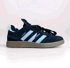 New Adidas Busenitz Black
