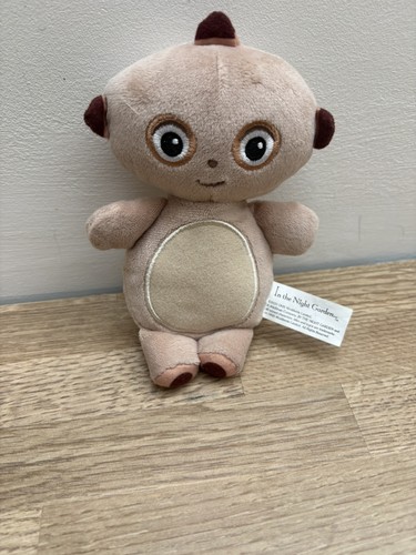Makka pakka the night - makka,