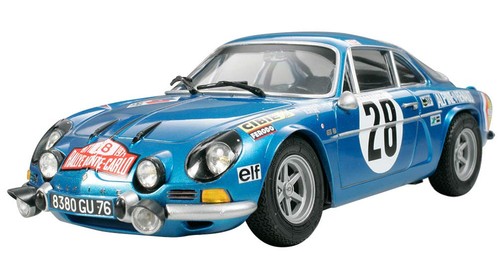 Tamiya 300024278 sports - tamiya,