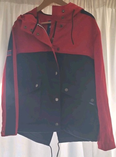 Superdry jacket womens - womens, large