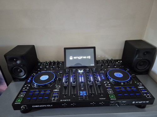 Denon prime - denon,