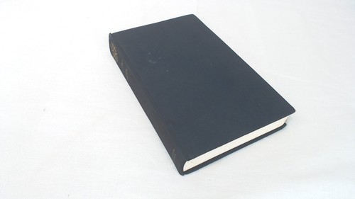 The silmarillion 1977 1st - (1977,