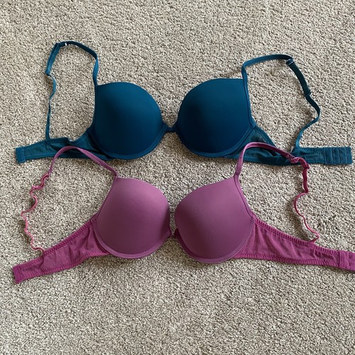 Bundle secret teal mauve - secret,